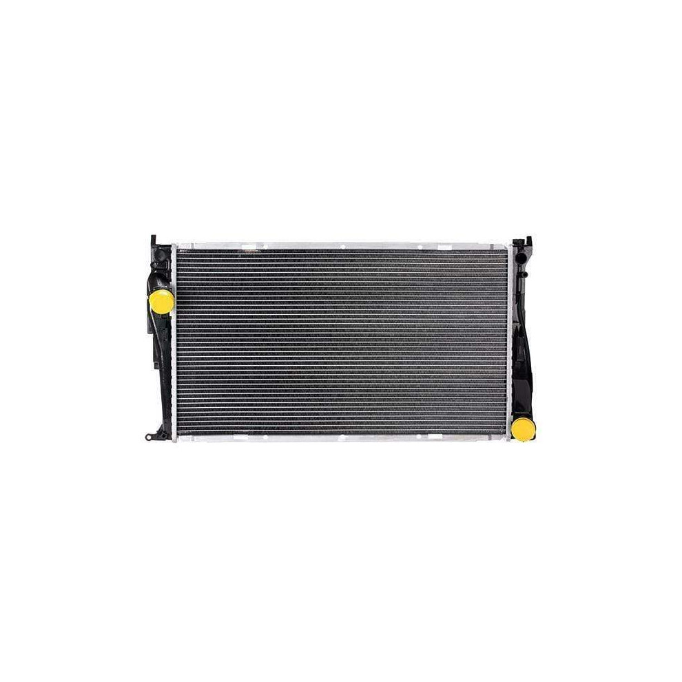 Radiator Bmw X1 E84 2009-2015 16 18 20 D 18 20 25 Dx Man/Auto 23 Dx Man W/Wo Ac 7426938507146