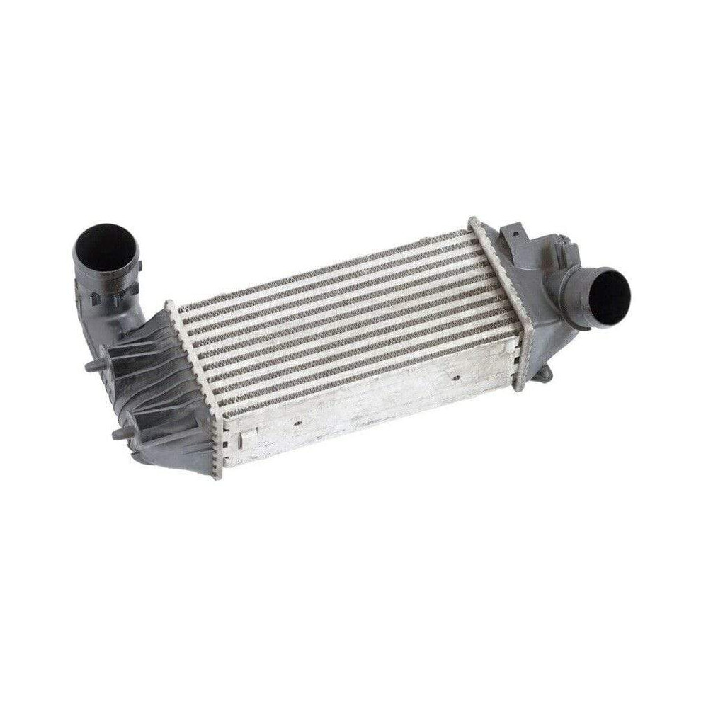 Intercooler Mercedes Cls W218 2010-2018 Cls 220 250 350 Cdi Man/Auto W/Wo Ac New 7426938506804