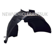 Citroen C4 2004-2010 Front Wing Splash Guard Arch Liner Passenger Side