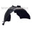 Citroen C4 2004-2010 Front Wing Splash Guard Arch Liner Passenger Side 1