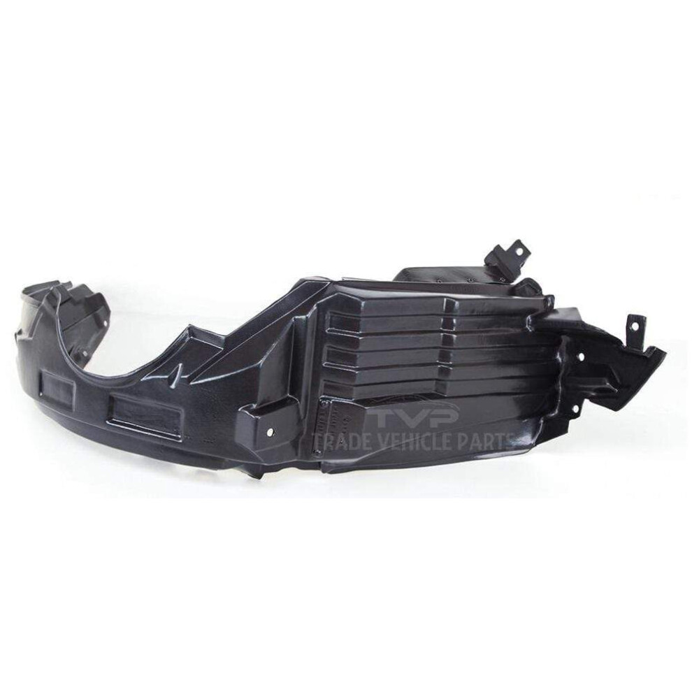 Tvp Trade Vehicle Parts.co.uk Front Wing Arch Liner Splash Guard Right O/S Citroen C1 2005-2012 Petrol New