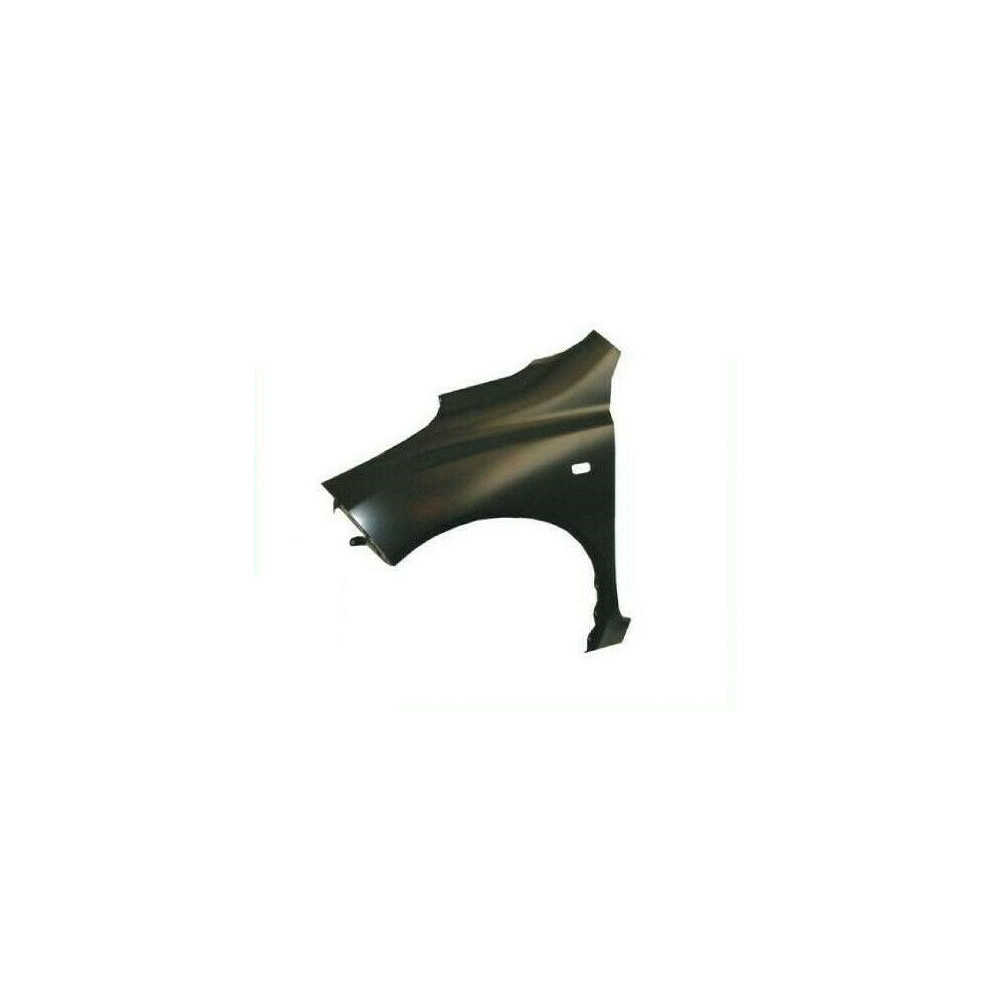 Front Wing Primed N/S N/S Primed For Nissan Micra 2003-2010 Brand High Quality 7426860416981