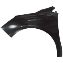 Front Wing Primed Left Side N/S Citroen C4 5Dr Hatch 2011-2018 High Quality