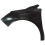 Front Wing Primed Left Side N/S Citroen C4 5Dr Hatch 2011-2018 High Quality 1