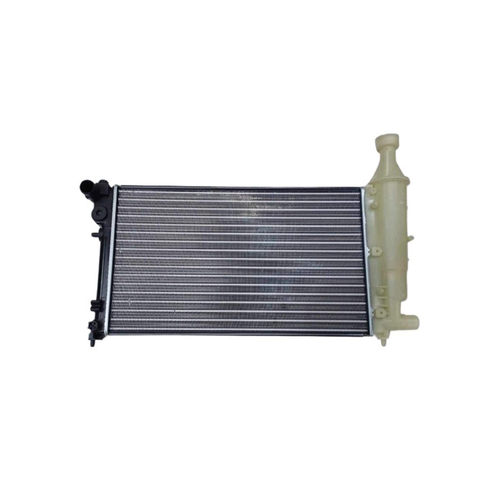 Tvp Trade Vehicle Parts.co.uk Radiator 1.1I,1.6I,1.6I,1.4I Manual Automatic With/Wo Ac Citroen Saxo 1996-2003