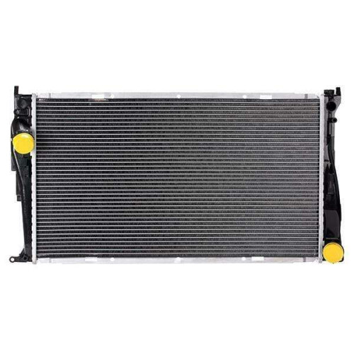 Radiator Bmw 1 E81 E82 E87 E88 2004-2011 116D 118D 120D 123D Man/Auto W/Wo Ac