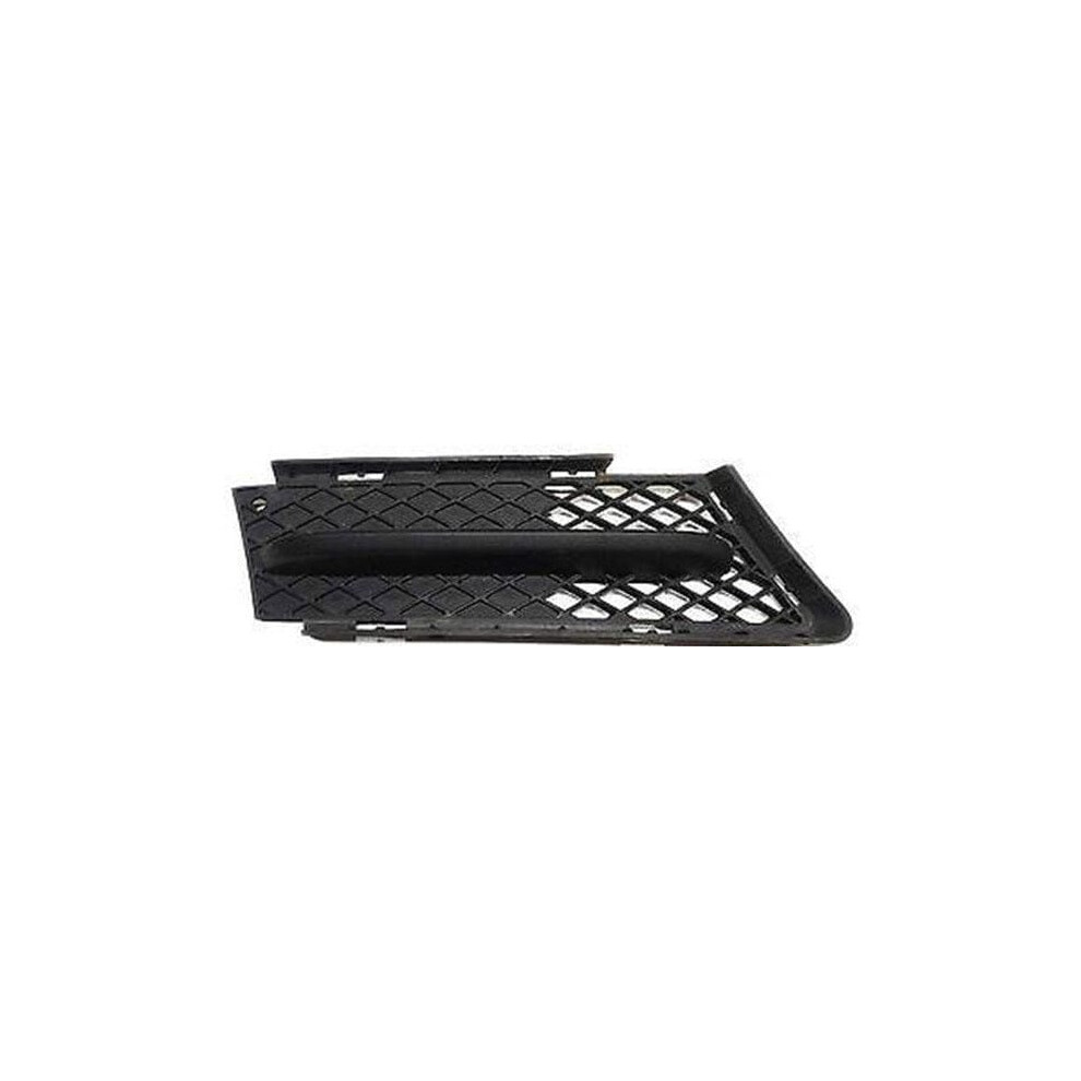 Front Bumper Grille Lower Right Side O/S Trim Bmw 3 E90 E91 2005-2008 Brand New 7426860410392