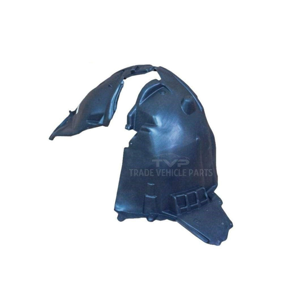Tvp Trade Vehicle Parts.co.uk Front Wing Arch Liner Splash Guard Left For Nissan Qashqai 2014-2017 Brand New