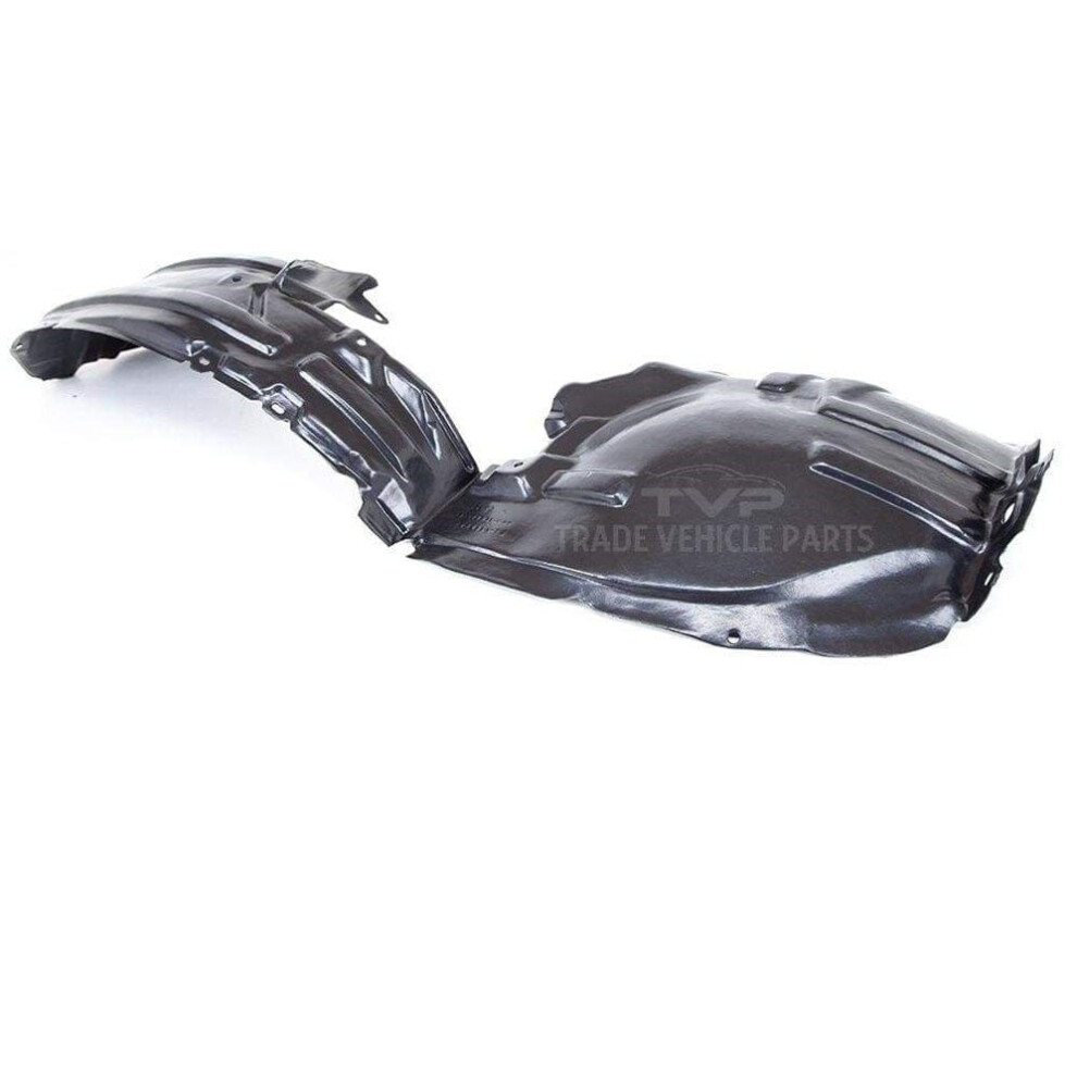 Front Wing Arch Liner Splash Guard Right For Nissan Juke 2010-19 Not For Tekna 7426860417483