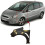 Front Wing Primed N/S Left Side Ford S-Max 2006-2011 Brand New High Quality 1