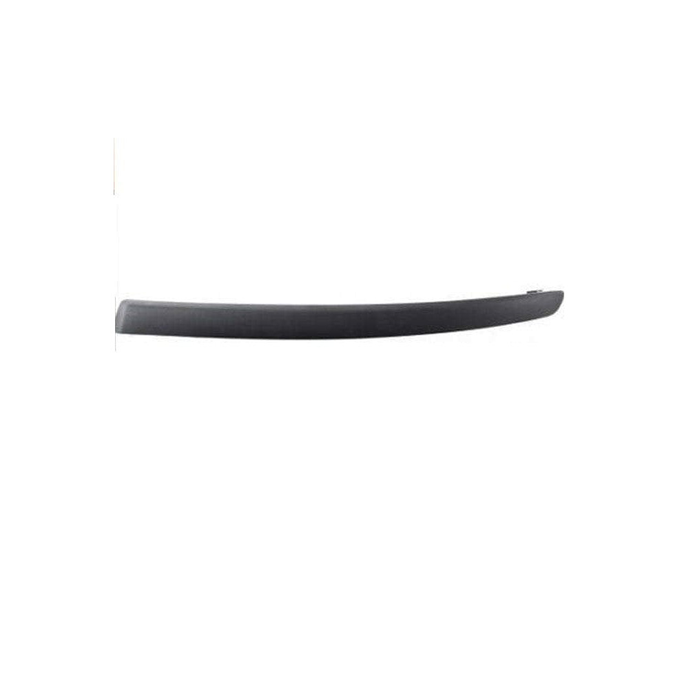 3Dr/5Dr Front Bumper Moulding Black Left Fits BMW 1 Series E81 E87 2007-2011 New - Image 3