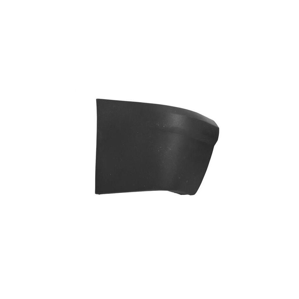 Fits Ford Transit Connect 2003-2013 Rear Bumper End Corner Passenger Side - Image 2