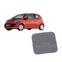 Front Bumper Towing Eye Cover Citroen C1 2005-2009 Brand New High Quality