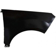Front Wing Primed Without Indicator Lamp Hole Right O/S Ford Ekosport 2014-2018