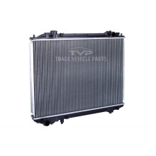 Radiator Ford Ranger Es Et 2007-2012 2.5 Tdci, 3.0 Tdci Manual With/Without Ac