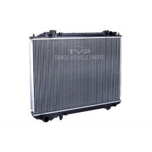 Radiator Mazda B Series Uf 1996-1998 2500 D Manual With/Without Ac High Quality