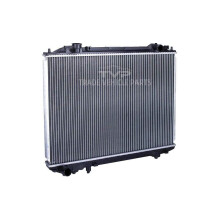 Radiator Ford Ranger Er Eq 1998-2006 2.5 D, 2.5 Td, 2.9 D Manual With/Without Ac