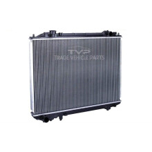Mazda Bt 50 I J97M 2006-2011 Radiator 2.5 Td, 3.0 Td Manual With/Without Ac New