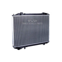 Radiator Mazda B Series Un 1998-2006 2500 D, 2900 D Manual With/Without Ac New