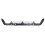Front Panel Radiator Support Section Crossmember Fiat Punto 1999-2003 3Dr/5Dr 1