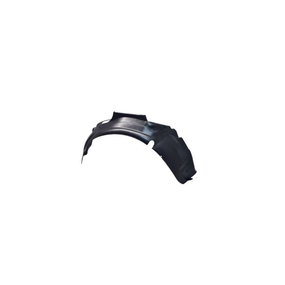 Front Wing Arch Liner Splash Guard O/S Right Complete Fiat Panda 2003-2012 New 7426860422852