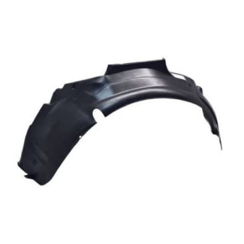 Front Wing Arch Liner Splash Guard N/S Left Complete Fiat Panda 2003-2012 New