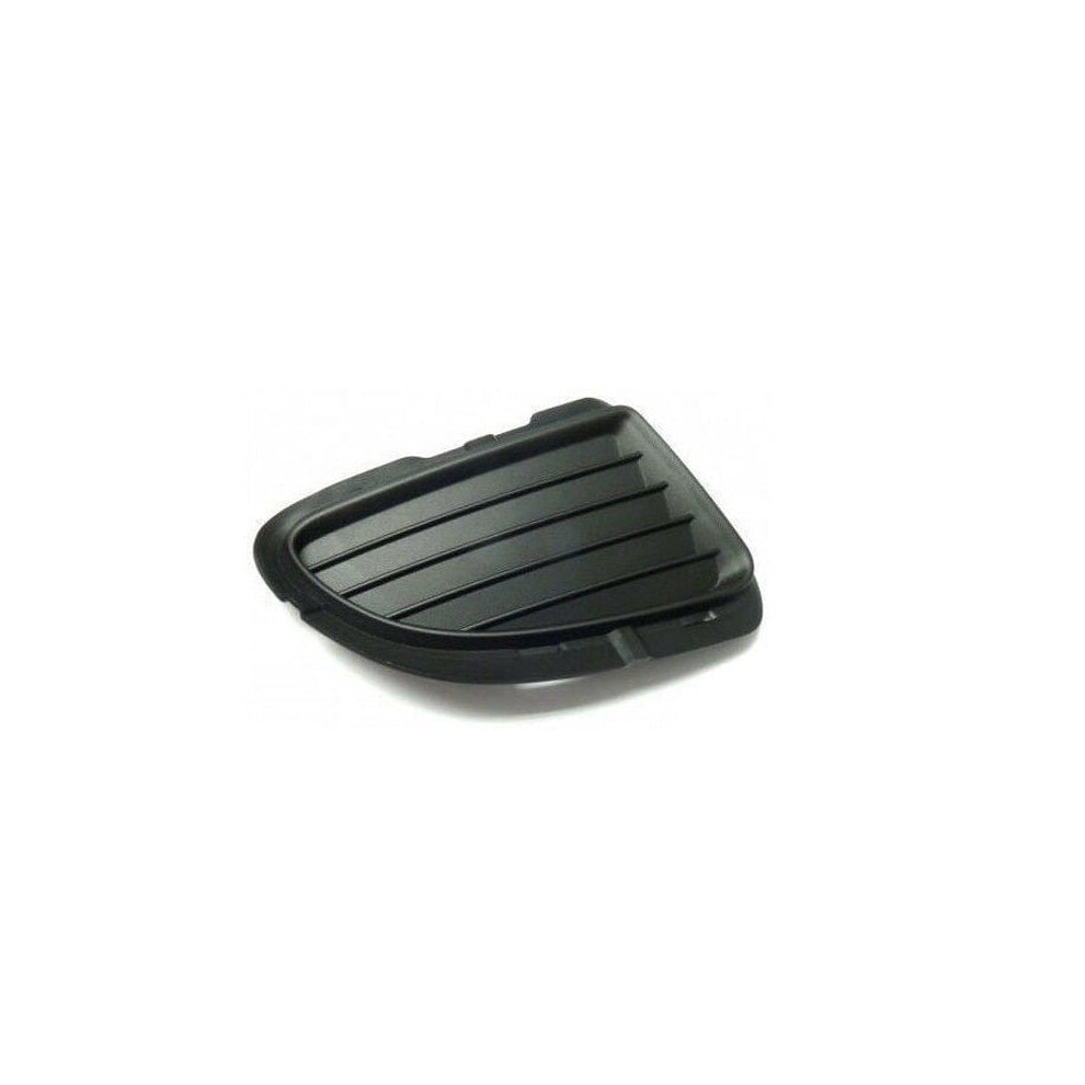 Front Bumper Fog Grille No Fog Hole O/S Right Fiat Grande Punto 2006-2010 New 7426860422975