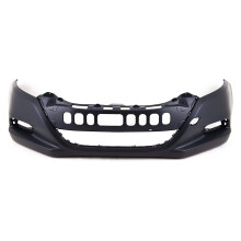 Front Bumper Primed With Fog Lamp Holes Fits Honda Insight 2008-2011 Brand New