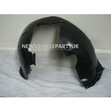 Front Wing Arch Liner Splash Guard Right Honda Civic 2006-2013 Fits Type R Also