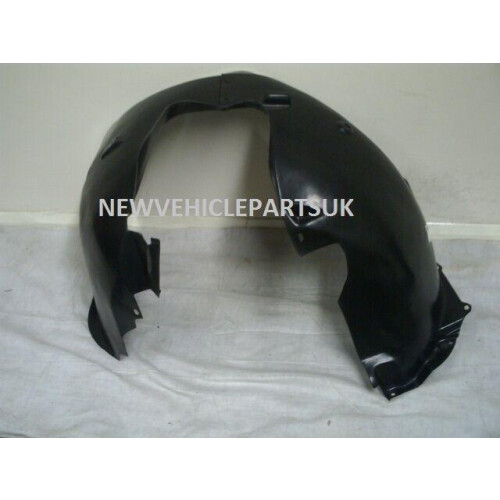 Front Wing Arch Liner Splash Guard Right Honda Civic 2006-2013 Fits Type R Also