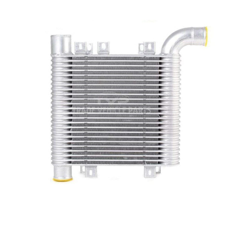 Intercooler Hyundai Santa Fe 2006-2010 2.2 Crdi Manual/Automatic With/Without Ac 7426938506958