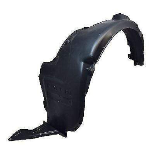 Front Wing Arch Liner Splash Guard Left N/S Complete Kia Ceed 2007-2009 New