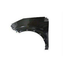 Front Wing Primed Left Side N/S Kia Sportage 2016- Onwards High Quality