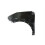 Front Wing Primed Left Side N/S Kia Sportage 2016- Onwards High Quality 1