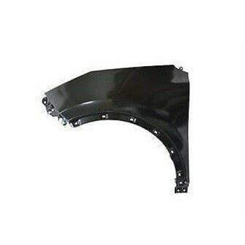 Front Wing Primed Left Side N/S Kia Sportage 2016- Onwards High Quality