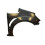 Front Wing Primed O/S Right Side Ford S-Max 2006-2011 Brand New High Quality 1