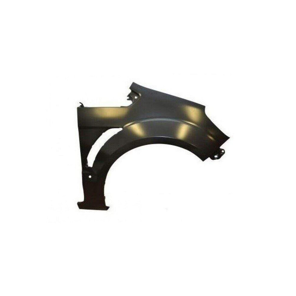 Front Wing Primed O/S Right Side Ford S-Max 2006-2011 Brand New High Quality 7426860419067