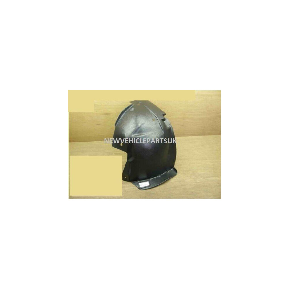 Front Wing Arch Liner Splash Guard Front N/S Left Renault Trafic 2000-2006 New 7426938475711