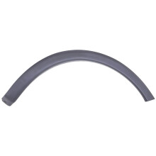 Front Wing Arch Trim N/S Fits Models W/O Door Bottom Moulding Corsa C 2000-2006