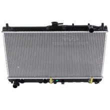 Radiator Mazda Mx-5 1998-2005 1.6I 1.8I Petrol Manual With/Without A/C New