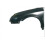 Front Wing Primed With Side Lamp Hole N/S Left Vauxhall Vectra C 2002-2005 1