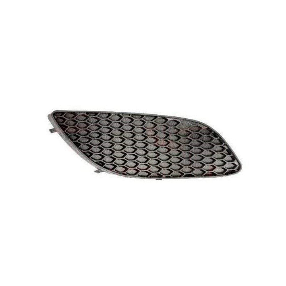 Front Bumper Fog Grille Driver Side Fits Vauxhall Zafira B 2005-2014 New - Image 3