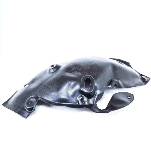 Front Wing Arch Liner Splash Guard Left Front Section Renault Megane 2009-2012