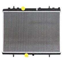 Radiator 1.6,2.0Hdi,2.0Bluehdi,1.6Thp Man/Auto With/Without AC Ds5 2012-2015 New
