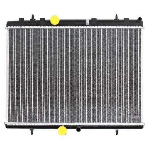 Radiator 1.6,2.0Hdi,2.0Bluehdi,1.6Thp Man/Auto With/Without AC Ds5 2012-2015 New
