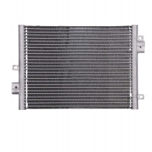 Air Con Condenser Porsche 911 (997) 2005-2012 All Petrol Models Manual New