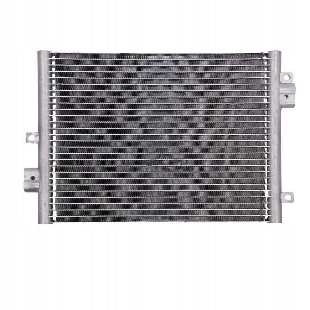 Air Con Condenser Porsche 911 (997) 2005-2012 All Petrol Models Manual New 7426938514175
