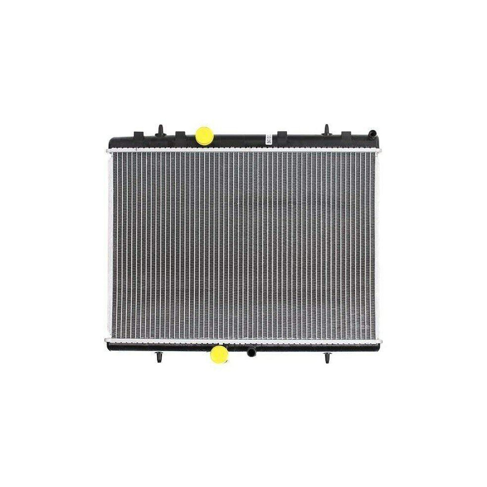 Tvp Trade Vehicle Parts.co.uk Radiator 1.4I,2.0I,16Hdi,2.0Hdi Man/Auto With/Without A/C Peugeot 307 2001-2007