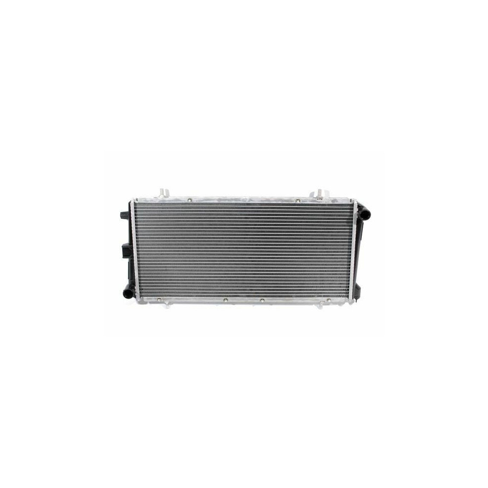 Radiator 1.6 1.8I Petrol Manual With/Without Ac Fits Mg F 1995-2002 New - Image 3