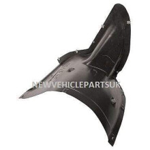 Front Wing Arch Liner Splash Guard Front Part O/S Right Skoda Octavia 2004-2013